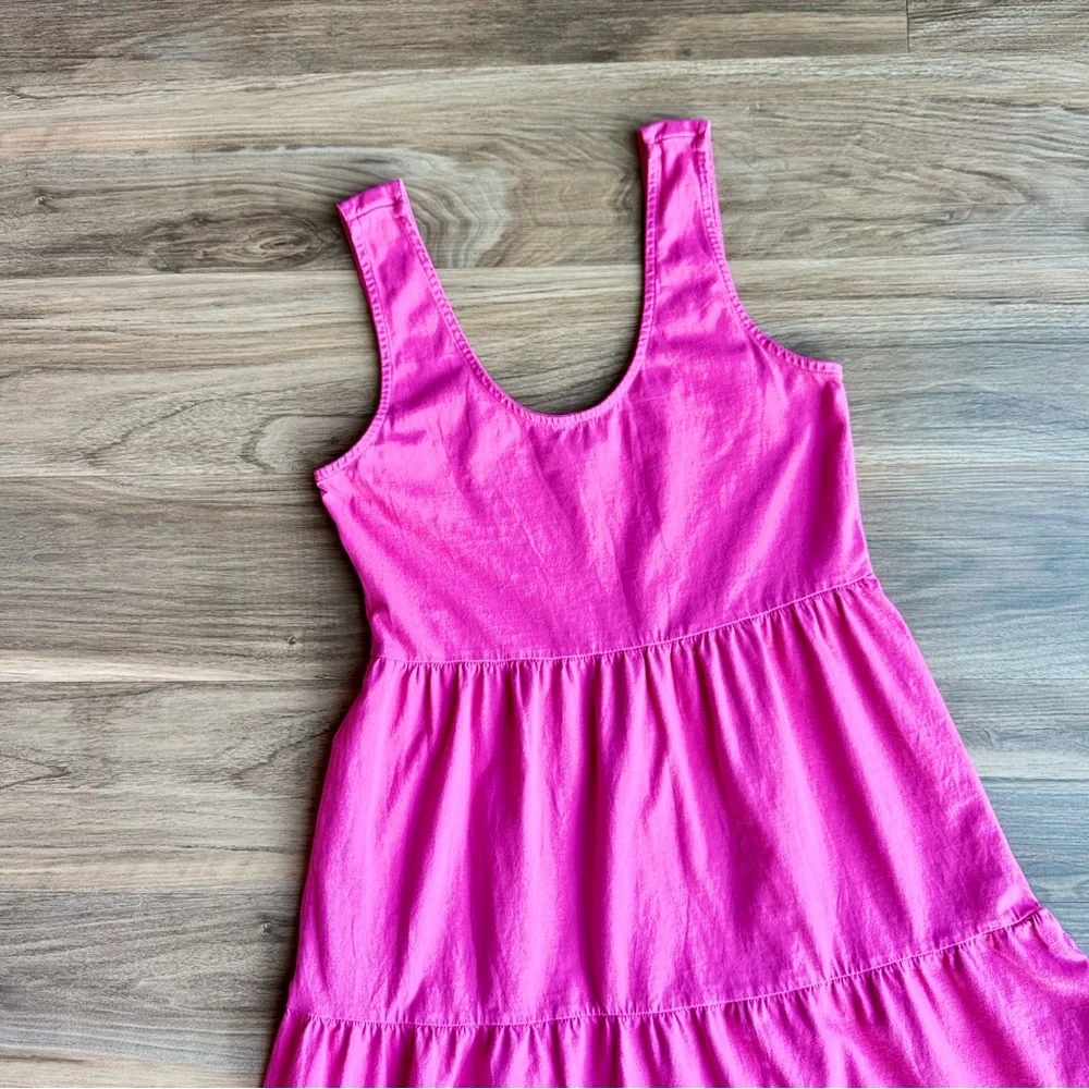 J. Crew crew xs